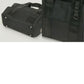 LANVIN SPORT ランバン スポール ゴルフウェア メンズ カートバッグ ナイロン素材 ポケット多数 ティー収納有 vg6stt03m