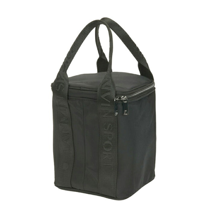 LANVIN SPORT ランバン スポール ゴルフ メンズ レディース ユニセックス 保冷バッグ 縦型 ペットボトル4本収納可 VG6STT04M