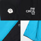 PW CIRCULUS ピーダブリュサーキュラス ゴルフウェア メンズ MEN キルティング中綿インナーベスト ノーカラージャストサイズ 撥水加工 ストレッチ 重ね着 vjpngw0515