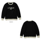 V12 ヴィトゥエルブ ゴルフウェア メンズ LX CASH KNIT ニット カシミヤ VLX2420-KN01