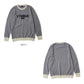 V12 ヴィトゥエルブ ゴルフウェア メンズ LX CASH KNIT ニット カシミヤ VLX2420-KN01