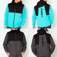 V12 ヴィトゥエルブ ゴルフウェア メンズ LX SWIT JKT ジャケット 撥水 防風 ストレッチ 保温 VLX2520-JK12