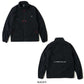 V12 ヴィトゥエルブ ゴルフウェア メンズ LX FLEECE JKT フリースジャケット 複数ポケット ストレッチ 防風 セットアップ対応 vlx2620-jk04