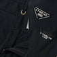 V12 ヴィトゥエルブ ゴルフウェア メンズ LX FLEECE PANTS フリースロングパンツ サイドナイロンポケット ストレッチ 防風 セットアップ対応 vlx2620-pn03