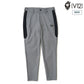 V12 ヴィトゥエルブ ゴルフウェア メンズ LX JAQ PANTS ロングパンツ ストレッチ セットアップ対応 vlx2620-pn05