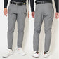 V12 ヴィトゥエルブ ゴルフウェア メンズ LX JAQ PANTS ロングパンツ ストレッチ セットアップ対応 vlx2620-pn05
