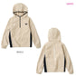 V12 ヴィトゥエルブ ゴルフウェア メンズ レディース LX JAQ JKT スウェット ブルゾン ハーフジップパーカー ストレッチ セットアップ対応 vlx2620-sw04