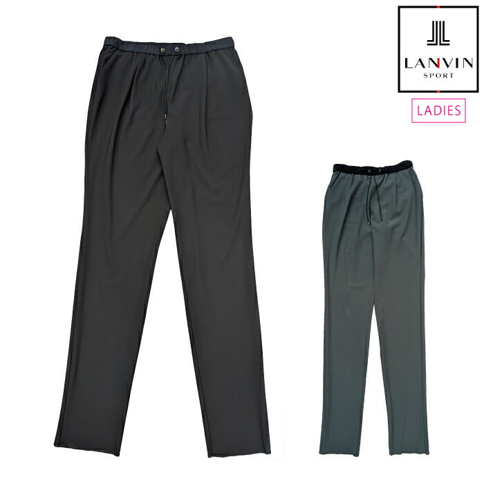 LANVIN SPORT – GOLFCITY ARD