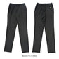 LANVIN SPORT ランバン スポール ゴルフウェア レディース ウェストギャザーフルレングスパンツ VLX805149N