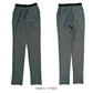 LANVIN SPORT ランバン スポール ゴルフウェア レディース ウェストギャザーフルレングスパンツ VLX805149N