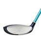 ダンロップ XXIO13 ゼクシオ13 LADIES レディース フェアウェイウッド ブルーゼクシオ13 MP1300L カーボンシャフト 2023モデル