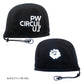 PW CIRCULUS ピーダブリュサーキュラス ゴルフ メンズ レディース UNISEX メッシュアイアンカバー ZZ7IGM0021