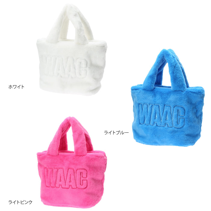 WAAC カートバッグ-