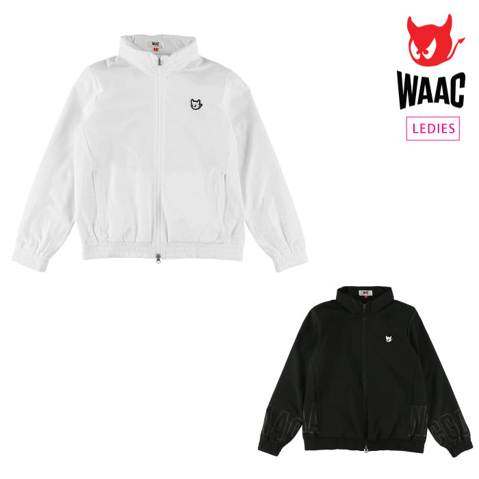 WAAC ワック レディース WOMENS Primeflex撥水ストレッチ アウター 【耐久撥水性◎】 072232150