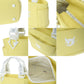 WAAC ワック メンズ レディース UNISEX Matt Leather カートバッグ 072232821