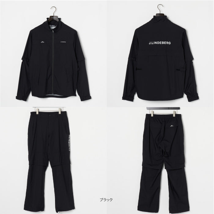 J.LINDEBERG セットアップウエア - www.paramountbb.com.au