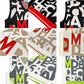 DECEMBERMAY ディセンバーメイ メンズ Graffity knit vest ニットベスト 1-205-1022