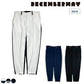 DECEMBERMAY ディセンバーメイ メンズ Bycolors Adaptation Pants 軽量テーパードパンツ 1-205-2027
