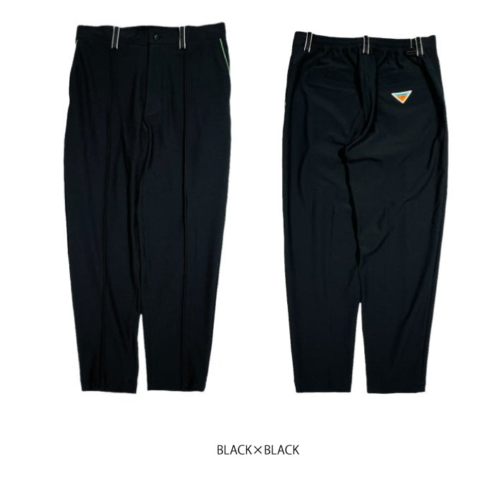 超可爱の ディセンバーメイ DECEMBERMAY Bycolors Pants ウエア(男性用