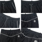 DECEMBERMAY ディセンバーメイ メンズ Coolness Mesh shorts pants メッシュ構造 1-205-2031