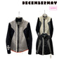 DECEMBERMAY ディセンバーメイ レディース Doubleair Wavequilt Blouson フィット感 運動性能 防風性 保温性 2-112-1521