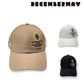 DECEMBERMAY ディセンバーメイ メンズ レディース Sideknit cap 3-999-5021