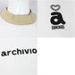 【30%OFF SALE】archivio アルチビオ レディース ハイネックプルオーバー A179624