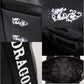 Dance With Dragon ダンスウィズドラゴン メンズ レディース テープデザインカートポーチ D3-313021