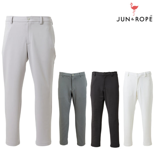 JUN&ROPE’ ジュンアンドロペ メンズ アクティブジョガーパンツ EJS73000