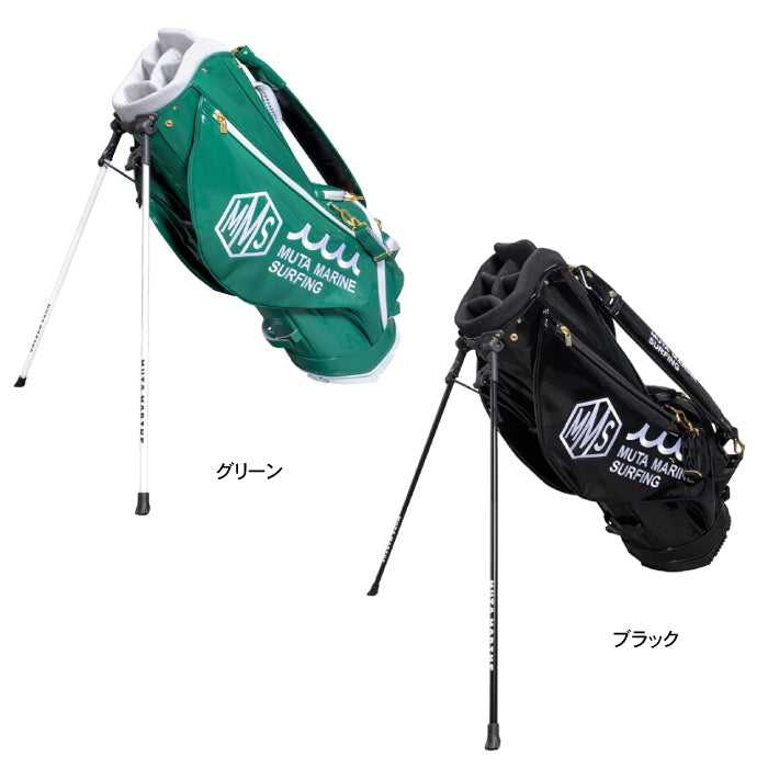 ムータmuta ゴルフ golf パンツ コーデュロイ ●新品・未使用●