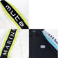 muta MARINE GOLF ムータマリンゴルフ メンズ サイドライン トラックジャケット [全3色] MMJC-443215