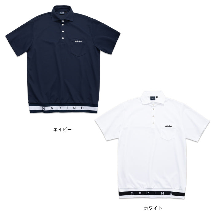 muta MARINE GOLF ウェア