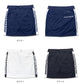 ムータマリンゴルフ レディース UVポンチスカート【全3色】ストレッチ MMMK-445019