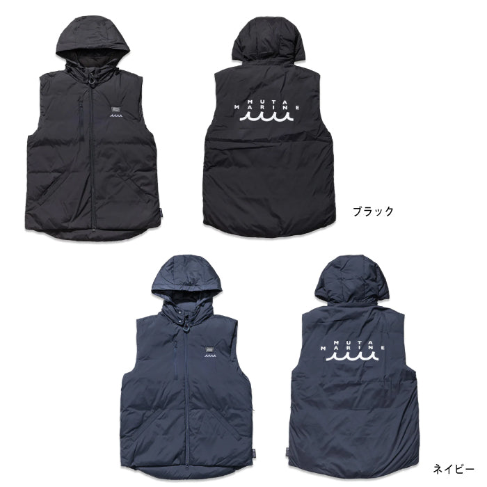 muta MARINE GOLF ムータマリンゴルフ メンズ レディース CROSS HEAT