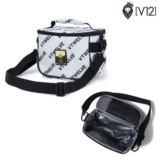 V12 ヴィトゥエルブ メンズ レディース VET VANITY BAG(保冷バッグ) V122210-BG07