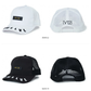 V12 ヴィトゥエルブ メンズ レディース FRONT TAG CAP メッシュキャップ V122210-CP01