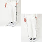 V12 ヴィトゥエルブ メンズ レディース TAPE LIB PANTS スウェットパンツ V122220-PN01